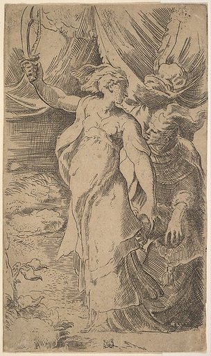 Judith