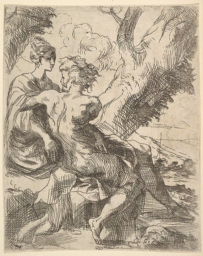 The Lovers