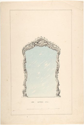 Pier Glass