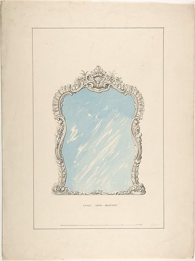 Pier Glass