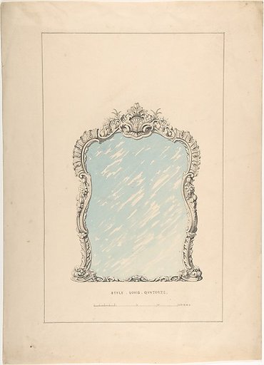 Pier Glass