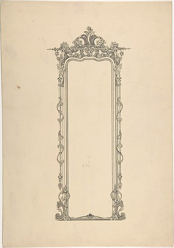 Pier Glass