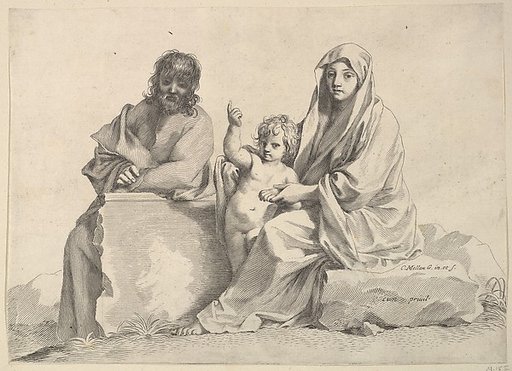 Holy Family