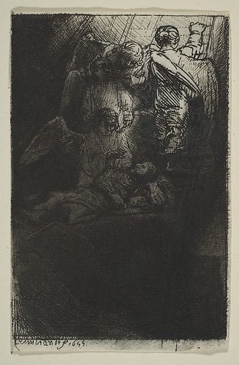 Jacob's Ladder