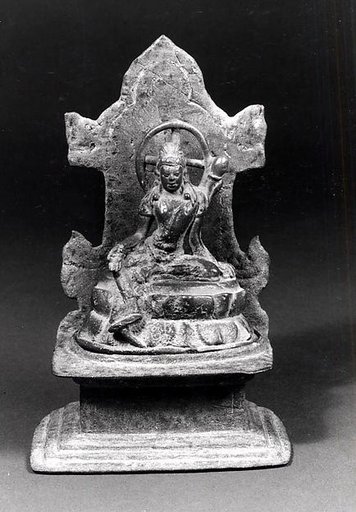 Seated Padmapani