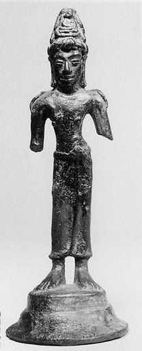 Standing Avalokiteshvara