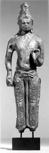 Standing Avalokiteshvara