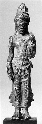 Standing Avalokiteshvara