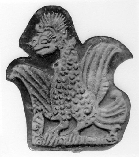 Mold (Bird-Shaped)