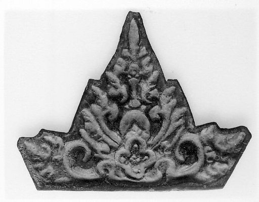 Mold (Mountain-Shaped)
