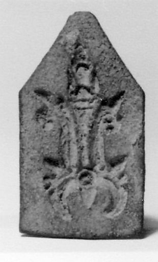 Mold (Pentagon-Shaped with Flower)