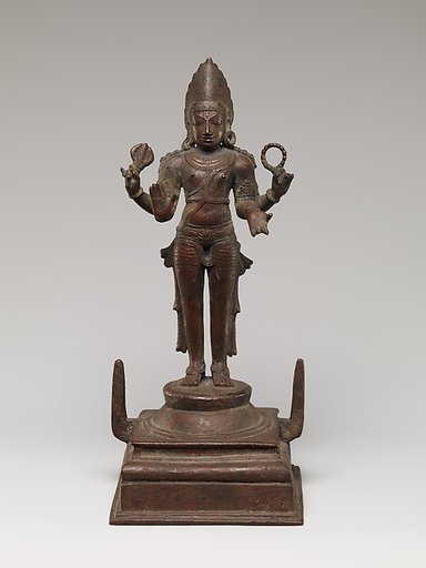 Shiva as Pashupati