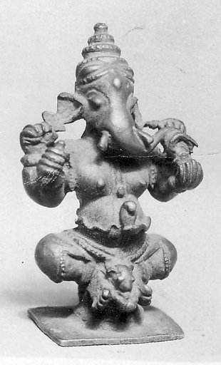 Ganesha