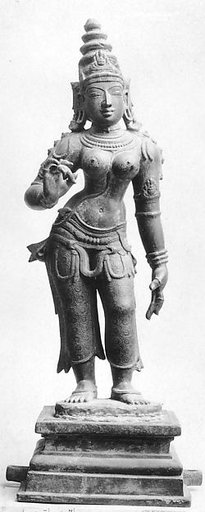Parvati