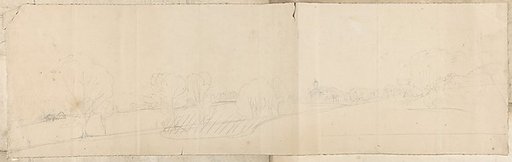 Landscape Sketch