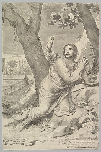 St. Augustine
