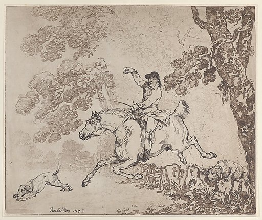 The Huntsman