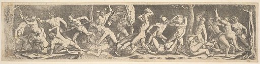 Battle for the Banner (copy)