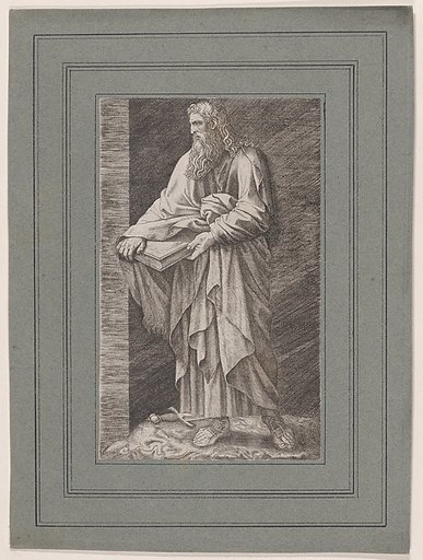 St. Paul (after Lombard)