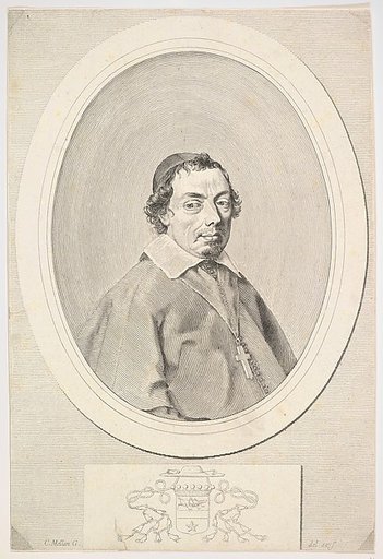 Nicolas Grillié, Bishop of Uzès