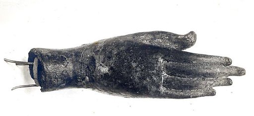 Right Hand