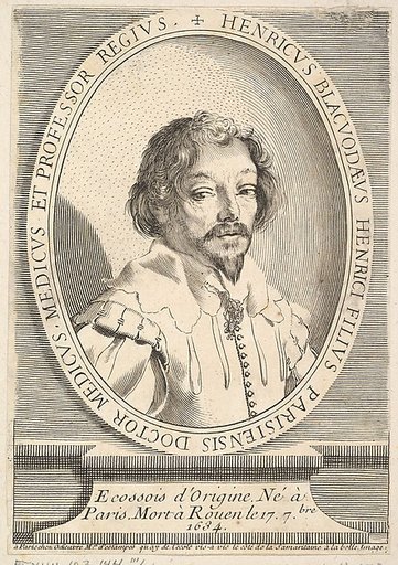 Henry Blackwood