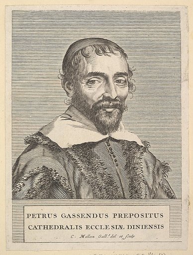 Pierre Grassendi