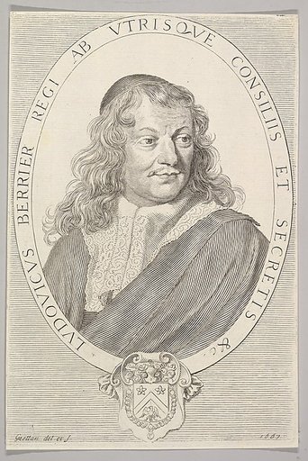 Louis Berryer