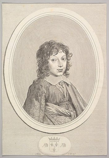 Armand de Bourbon, prince de Conti