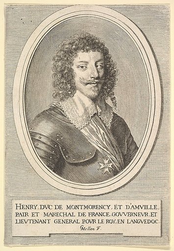 Henri II de Montmorency