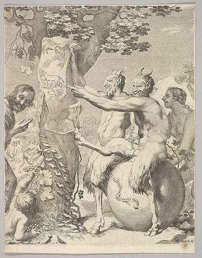 Satyrs