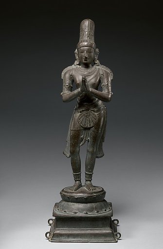Shaivite Saint