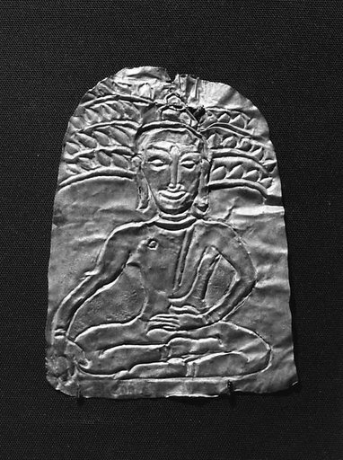 Plaque