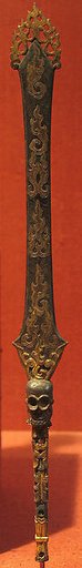 Ritual Sword