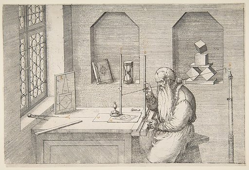 Wenzel Jamnitzer