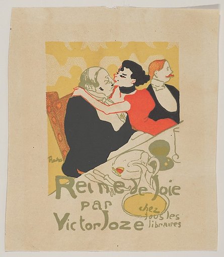 Reine de Joie