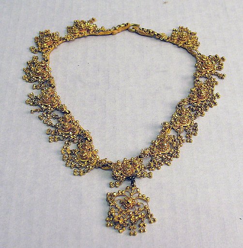 Necklace