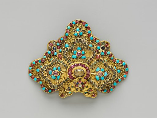 Women’s Pendant