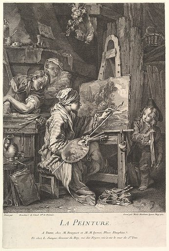Painting