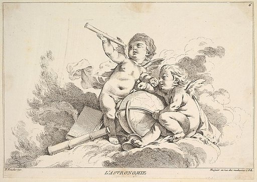 Astronomy
