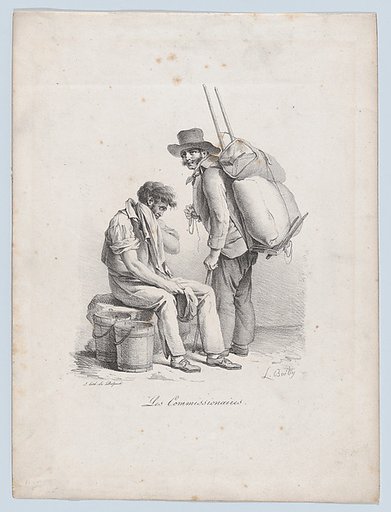 Hired Hands