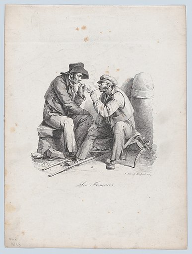 The Smokers
