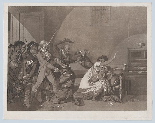 Second Scene of Thieves