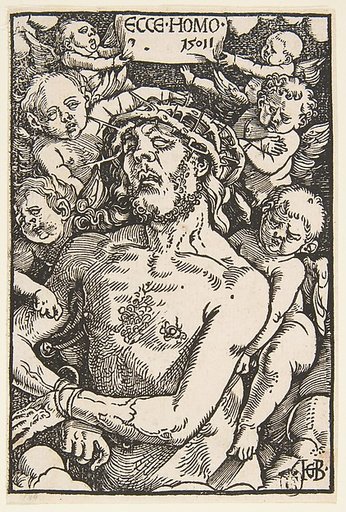 Ecce Homo