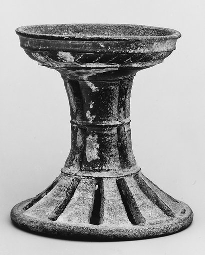 Pedestal