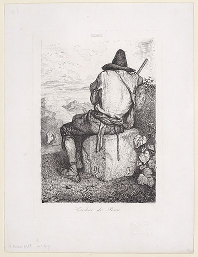 Pig Keeper