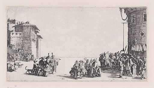 The Slave Market (Le Marché d'esclaves)