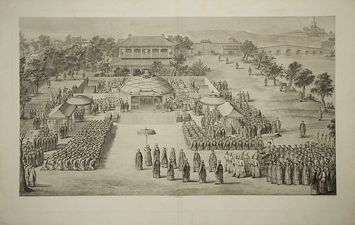 The Victory Banquet