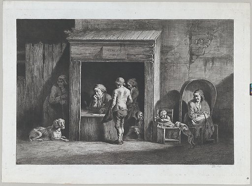 The Public Scrivener