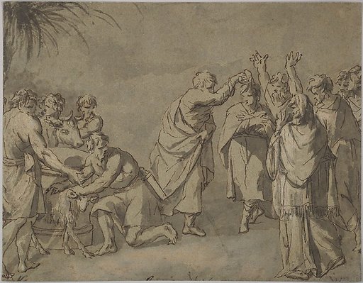 The Return of Joseph